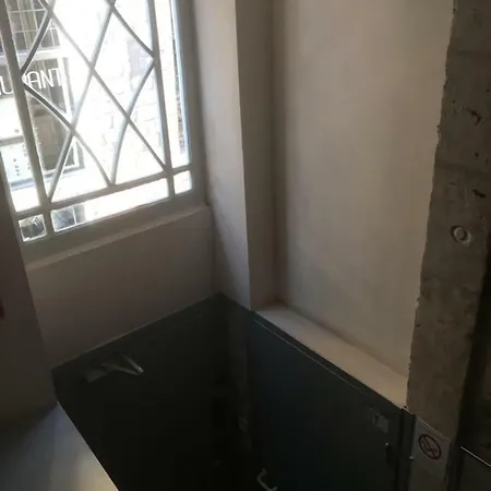 Διαμέρισμα 67 Rue De La Monnaie Λιλ