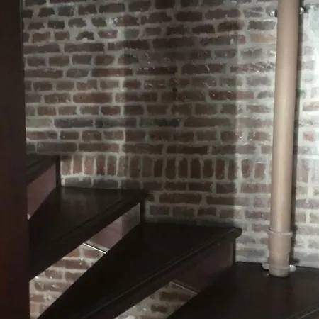 67 Rue De La Monnaie Λιλ