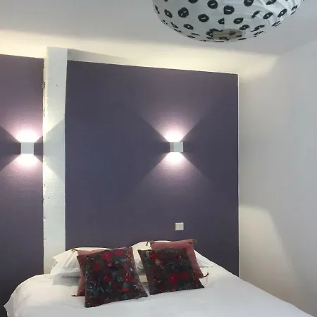 Apartmán 67 Rue De La Monnaie *