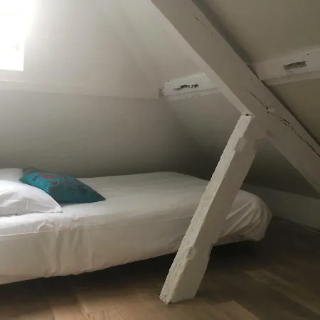 Apartmán 67 Rue De La Monnaie *