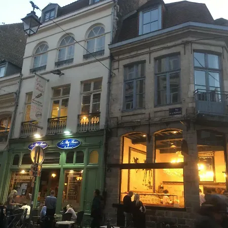 67 Rue De La Monnaie Λιλ